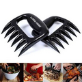 Pulled Pork Shredder Claws BBQ Meat Forks